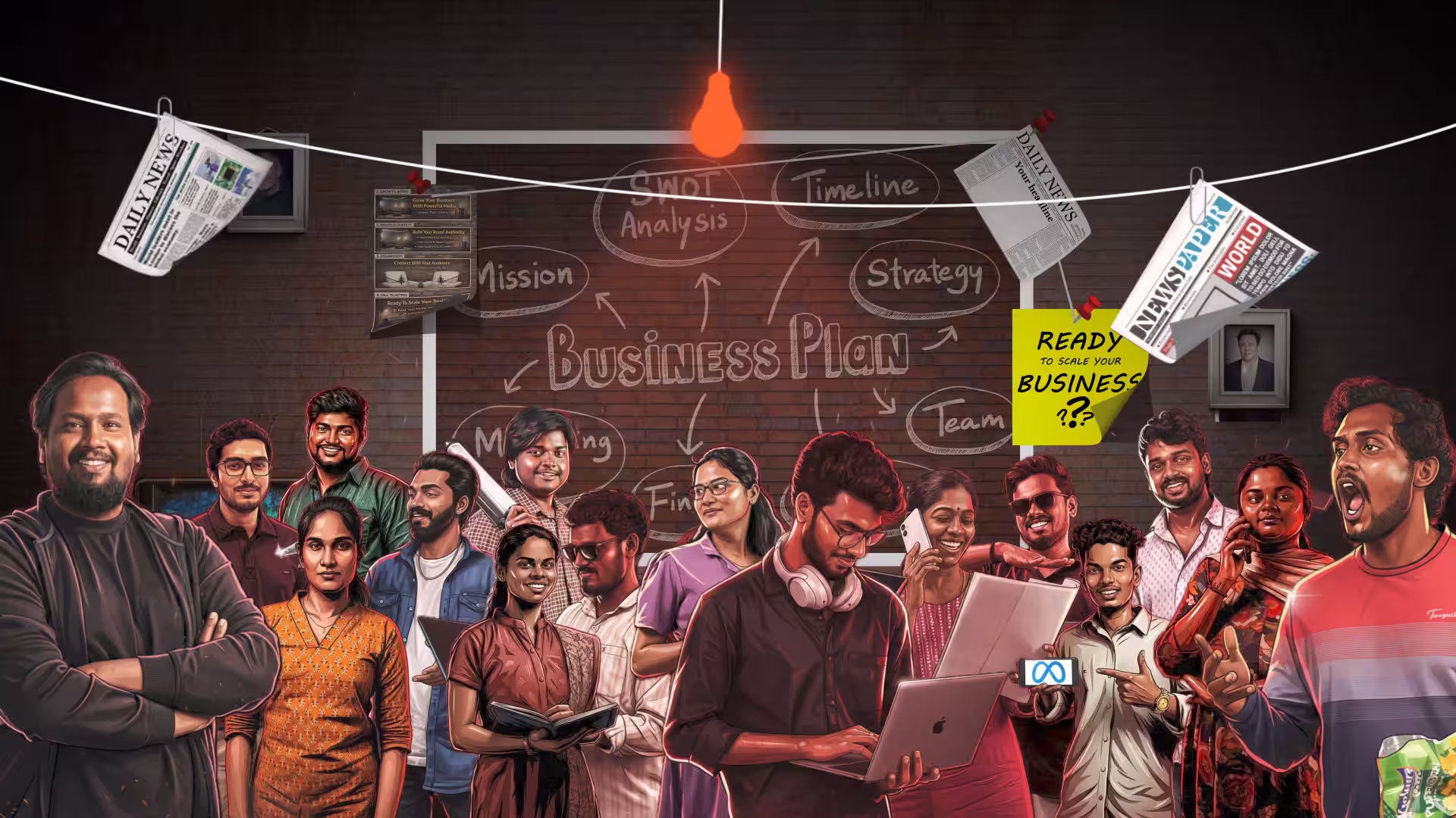 digital marketing services in chennai